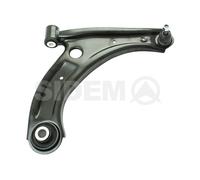 Wishbone Front Axle Right Control Arm 77479 SIDEM for SUZUKI SWIFT V