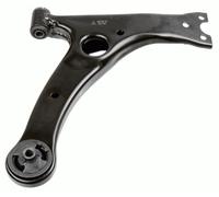 LEMFÖRDER 34730 01 Track Control Arm Wishbone Front Right for Toyota Corolla