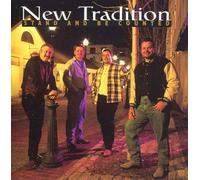 New Tradition - Stand & Be Counted