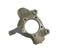 NEW TRANSIT MK7 DRIVERS SIDE RIGHT FRONT STEERING KNUCKLE HUB CARRIER 2007-2013