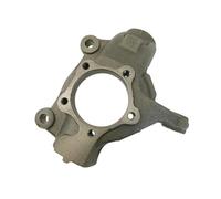 NEW TRANSIT MK7 PASSENGER SIDE LEFT FRONT STEERING KNUCKLE HUB CARRIER 2007-2013
