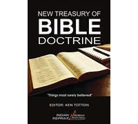 New Treasury of Bible Doctrine