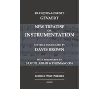 New Treatise on Instrumentation