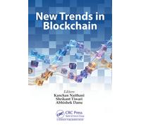 New Trends in Blockchain