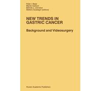 New Trends in Gastric Cancer : Background and Videosurgery
