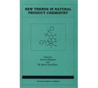 New Trends in Natural Product