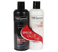 New Tresemme Colour Fade Revitalise Shampoo Conditioner Twin Pack of 2 500ml