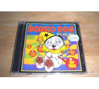 New Tricks by Bonzo Dog Doo-Dah Band (2000-03-27)