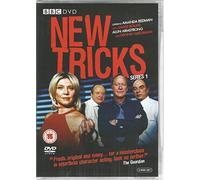 New Tricks - Complete BBC Series 1 [2003] [DVD]