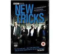 New Tricks: Complete BBC Series 2 [2005] [DVD]