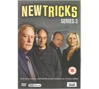 New Tricks: Complete BBC Series 3 [2006] [DVD]