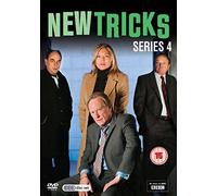 New Tricks: Complete BBC Series 4 [DVD] [2007]