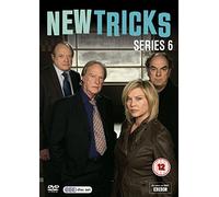 New Tricks : Complete BBC Series 6
