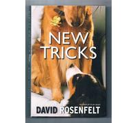 New Tricks: Number 7 in series (Andy Carpenter)
