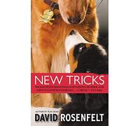 New Tricks: Number 7 in series (Andy Carpenter)