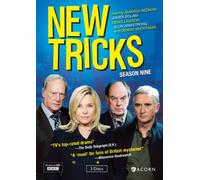 New Tricks: Season 9 [DVD] [2012] [Region 1] [US Import] [NTSC]