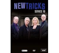 New Tricks: Series 10 [DVD]