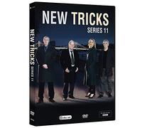 New Tricks: Series 11 [DVD]
