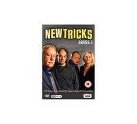 New Tricks: Series 3 DVD (2007) - UCOS Investigates Unsolved Crimes with Pullman & Veteran Team