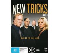 New Tricks Series 3 [NON-UK Format / Region 4 Import - Australia]