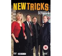 New Tricks: Series 5 [DVD]