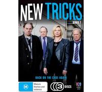 New Tricks - Series 7 - 3-DVD Set ( New Tricks - Series Seven )