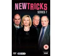 New Tricks - Series 7 [DVD]