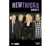 New Tricks - Series 8 [DVD]