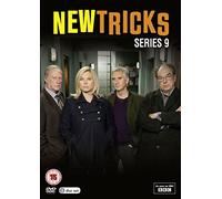 New Tricks Series 9 [DVD] [2012]