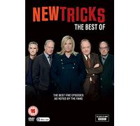 New Tricks: The Best Of [DVD]