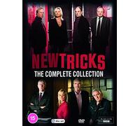 New Tricks: The Complete Collection [DVD]