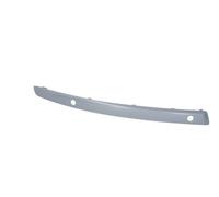 New Trim/Protective Strip, bumper for BMW:1,E81,E87 51117185134