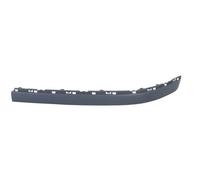 New Trim/Protective Strip, bumper for BMW:7,E65,E66,E67,7 Sedan 51117142197