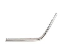 New Trim/Protective Strip, bumper for MERCEDES-BENZ:W202,C-CLASS,C-CLASS Sedan