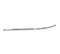New Trim/Protective Strip, bumper for MERCEDES-BENZ:W246,W242 2468850921