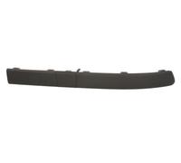 New Trim/Protective Strip, bumper for RENAULT:CLIO III,LUTECIA III 7701208686