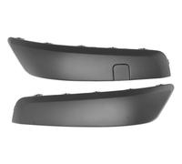 New Trim/Protective Strip, bumper for RENAULT:SCÉNIC II 7701477304