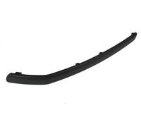Bumper trim BLIC 5703-05-7514921P for SKODA FABIA I (6Y2) 2 1999-2008