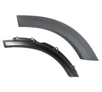 New Trim/Protective Strip, wing for TOYOTA:RAV 4 II,RAV 4 Mk II 6168242040C0