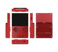 NEW TRIMUI BRICK Retro Game Console, 3.2 IPS Screen Linux System Portable Video Arcade Gaming Emulator Adult ChildrenS Game Gifts