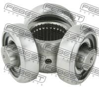 FEBEST 0816-B9 Tripod Hub, Drive shaft