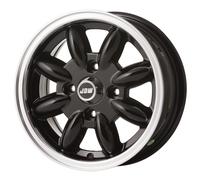 22mm Alloy wheel adapter (Pair) Hand made from 6082 Billet Aluminium