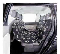 NEW Trixie Full Size In Car Protective Seat Cover For Dirty / Muddy Dogs Pets