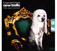 New Trolls - Concerto Grosso: The Seven Seasons