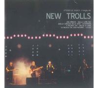 New Trolls - Il Meglio Dei New Trolls