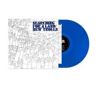 Vinile New Trolls - Searching For A Land (Rsd 2026)