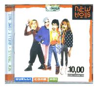 New Trolls - Those Like Us