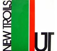 New Trolls - Ut [Shm] [Papersleeve] [Reissu