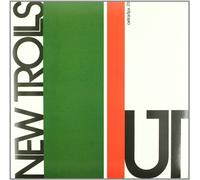 New Trolls - Ut [VINYL]