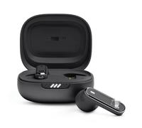 New True Wireless Bluetooth Earphones LIVE FLEX Call Half In Ear Deep Bass to Ear Standing Body Soun